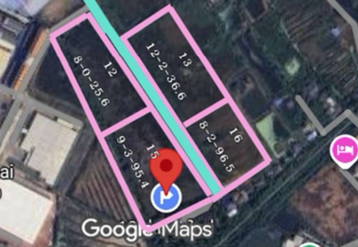 🔥 Urgent sale, large plot of land, 39 rai, 1 ngan, Mueang Mai area, Samut Sakhon, near the industrial zone, price only 10,000,000 ฿ per rai. 🔥 Urgent sale, large plot of land, 39 rai, 1 ngan, Mueang Mai area, Samut Sakhon, near the industrial zone, price only 10,000,000 ฿ per rai.