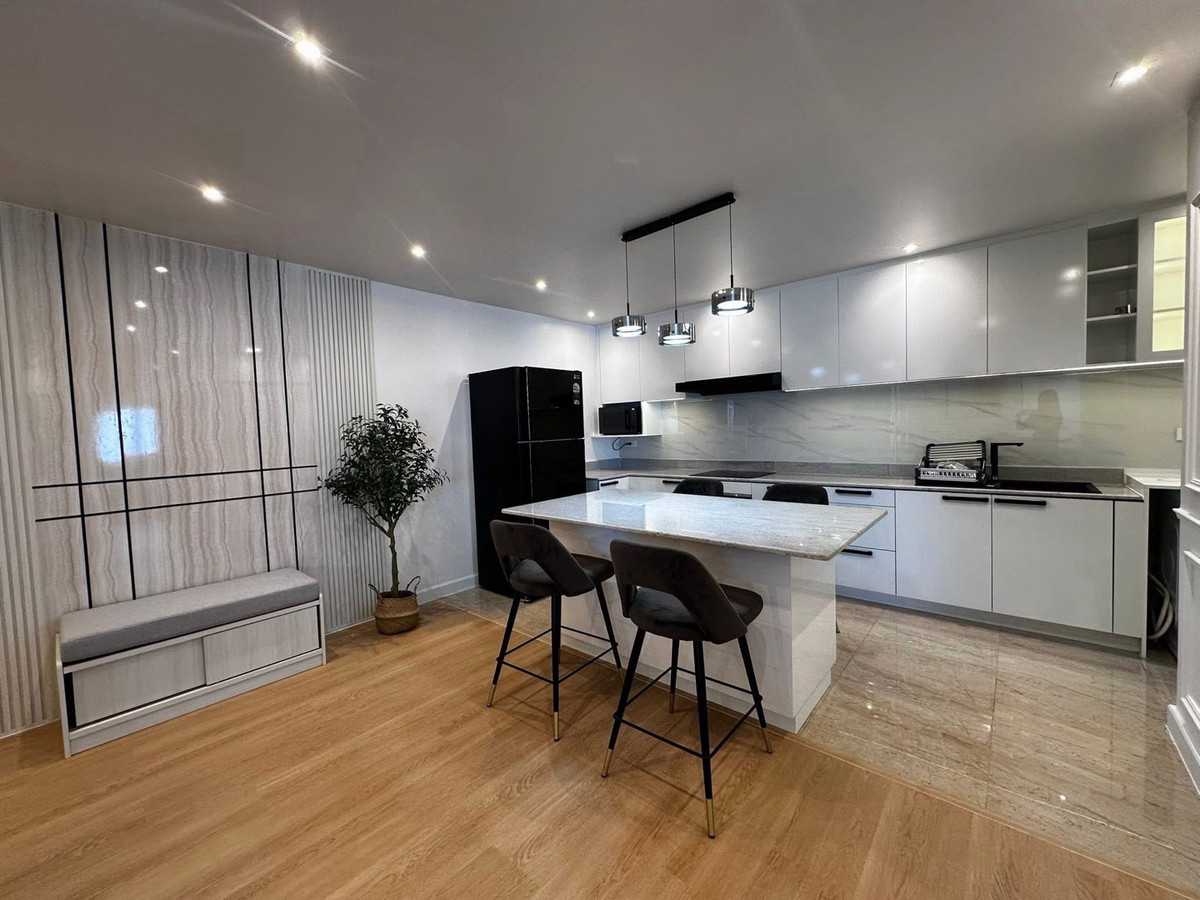 ⭐️ 出租曼谷公寓 Belle Park Residence ⭐️ – รูปที่ 3