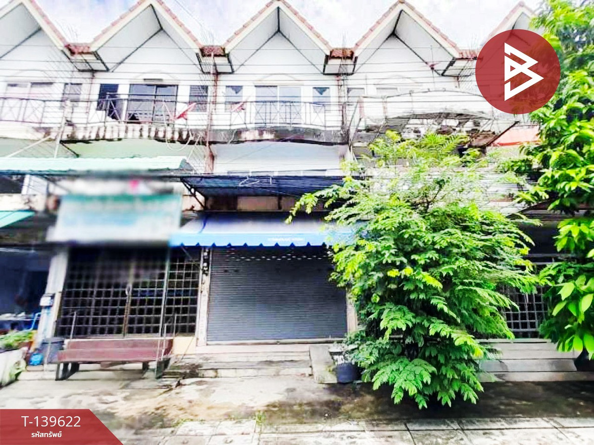 ขาย/เช่าอาคารพาณิชย์ หมู่บ้านรินทิชา แพรกษา สมุทรปราการ ขาย/เช่าอาคารพาณิชย์ หมู่บ้านรินทิชา แพรกษา สมุทรปราการ