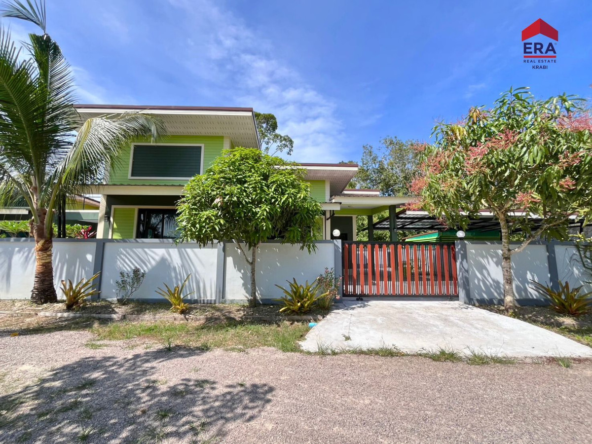 Villa for Rent – Near Ao Nang Beach Krabi, กระบี่ Villa for Rent – Near Ao Nang Beach Krabi, กระบี่