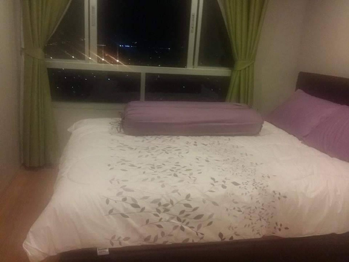 (Code S5474) Condo for sale, Lumpini Ville Prachachuen - Phongphet 2 project: Lumpini Ville Prachachuen - Phongphet 2 // Near The Mall Ngamwongwan, comfortable.