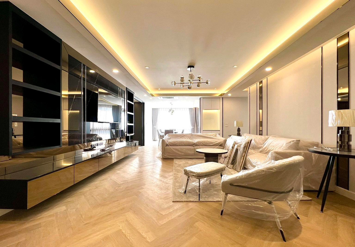 Big condo unit for sale, 3+1 Bedrooms, city center near EmDistrict Big condo unit for sale, 3+1 Bedrooms, city center near EmDistrict