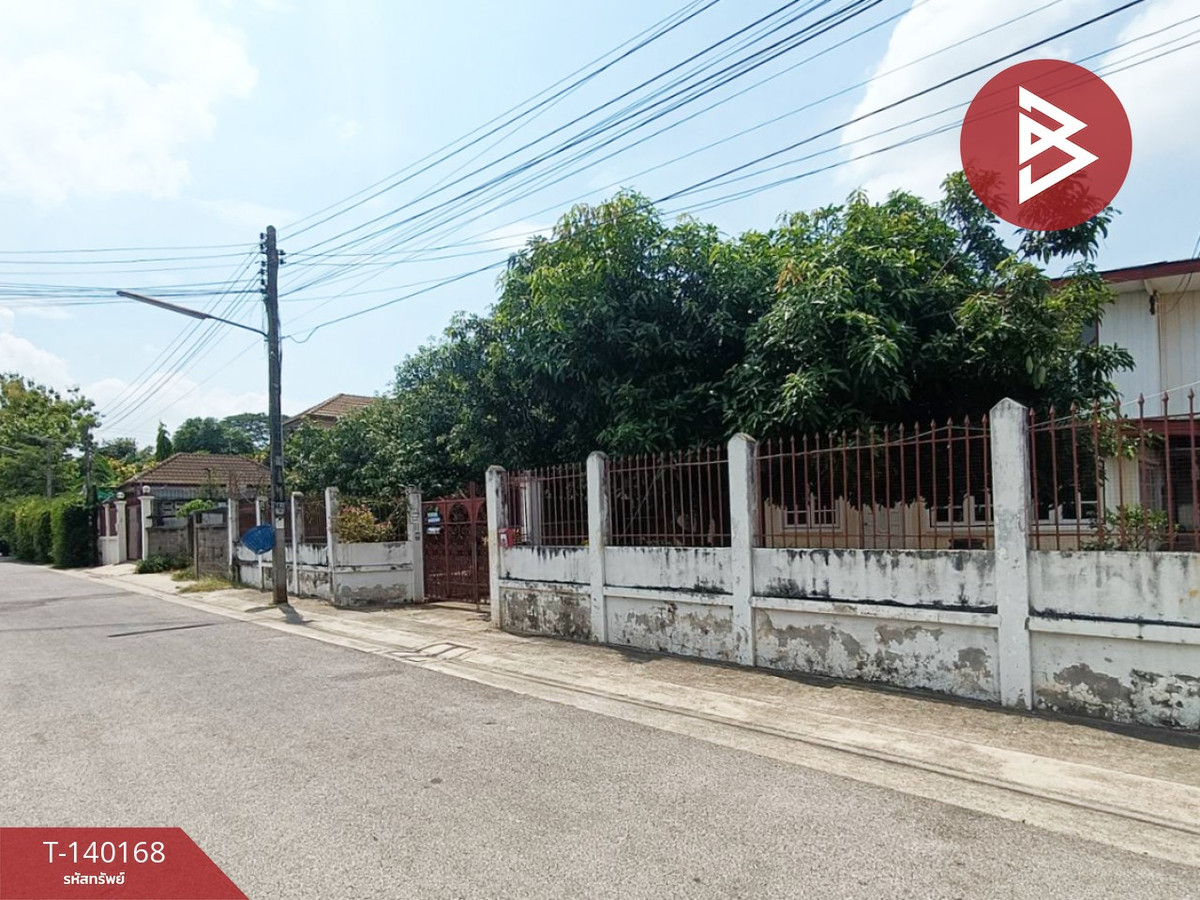 ขายบ้านเดี่ยว เนื้อที่ 1 งาน 14.7 ตร.วา หน้าเมือง ราชบุรี – รูปที่ 3