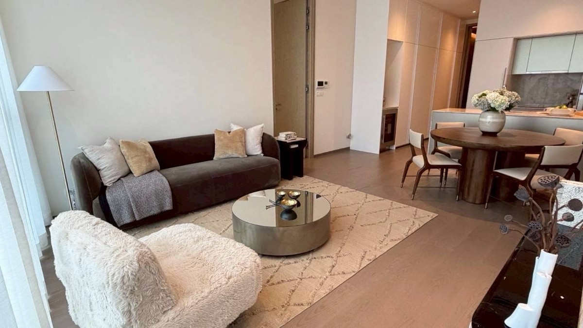✨ Scope Langsuan | 83.68 SQM Luxury Residence with 5% Guaranteed Yield ✨ – รูปที่ 3