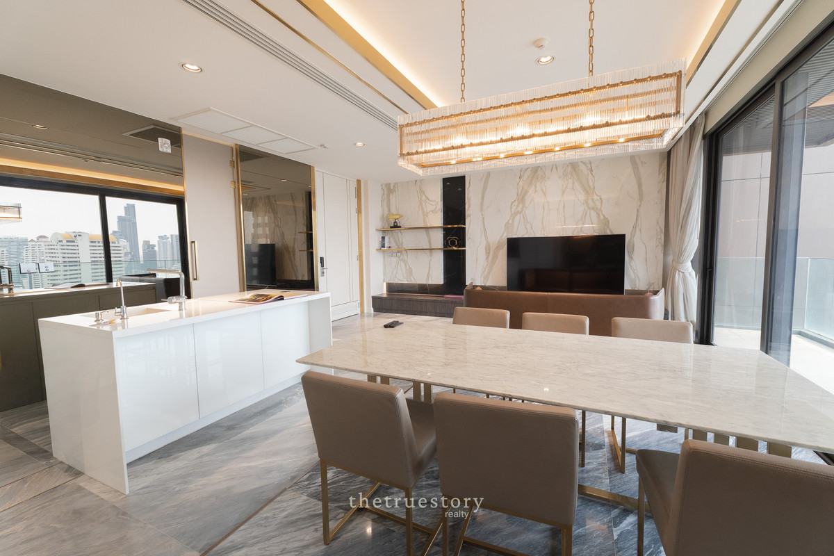 Luxury 2 Bed Vittorio Sukhumvit 39 Near BTS Phrom Phong✨📍 Luxury 2 Bed Vittorio Sukhumvit 39 Near BTS Phrom Phong✨📍