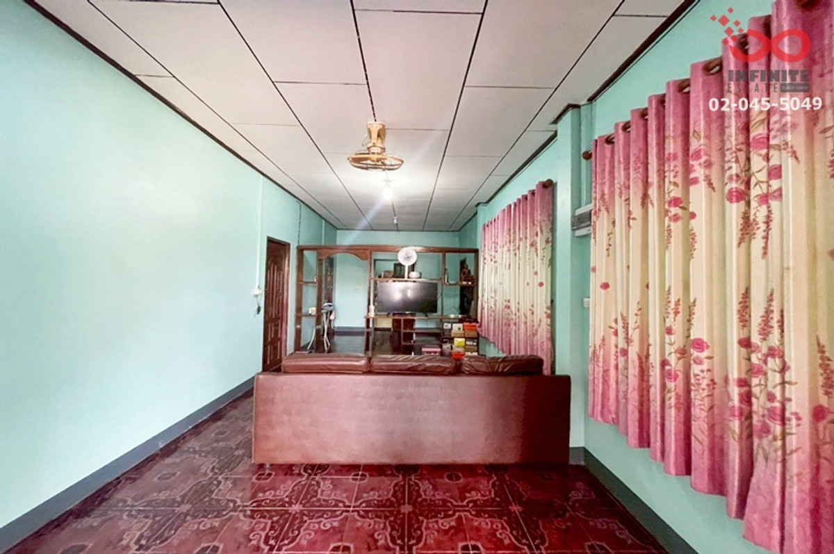 ขายบ้านเดี่ยว 55 ตร.ว. ต.ป่าแฝก  อ.แม่ใจ จังหวัดพะเยา ใกล้ถนนพหลโยธิน – รูปที่ 4