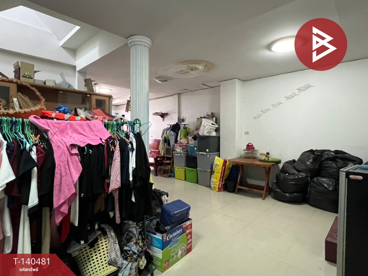 Townhouse for sale Nattaya My Home Village, Krathum Baen, Samut Sakhon – รูปที่ 4