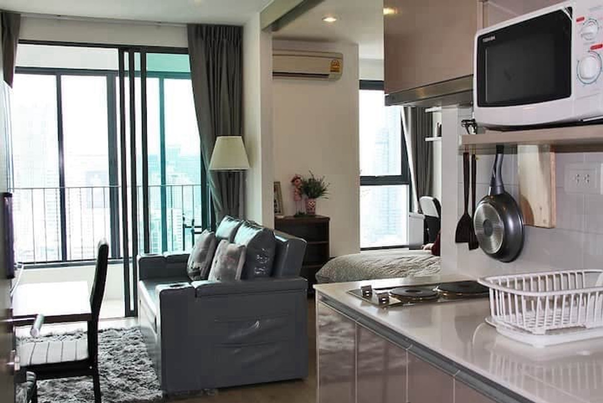 🔥Rent at Ideo Q Chula Samyan 🔥1BR 1BR 🔥25,000🔥35sqm 🔥 🔥Rent at Ideo Q Chula Samyan 🔥1BR 1BR 🔥25,000🔥35sqm 🔥