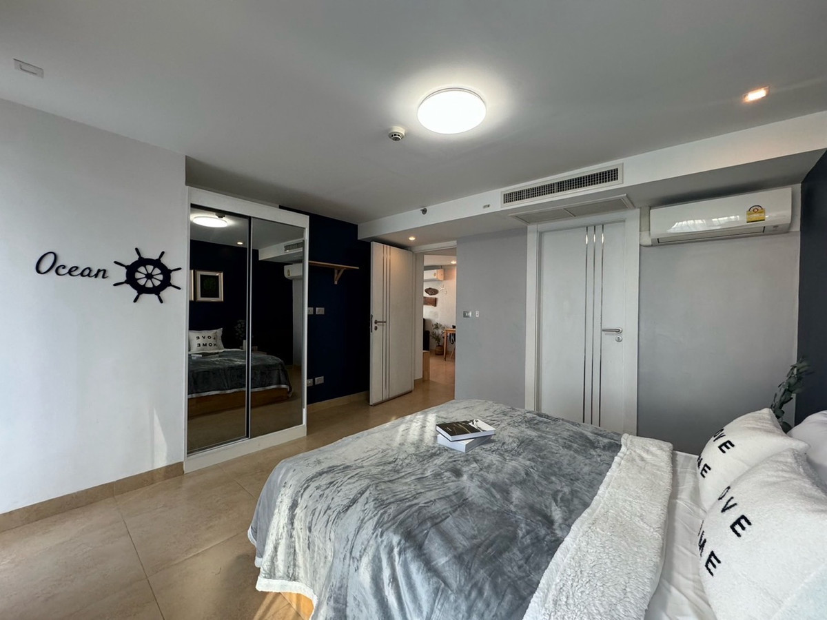 Centara Avenue Residence Pattaya

📍 ห้องเลขที่ C408
📐 ขนาด 70.71 ตร.ม.
🛏️ 2 ห้องนอน | 2 ห้องน้ำ

✨ ห้องตกแต่งสวย พร้อมเข้าอยู่ทันที
🤝 รับเอเจ้น (Agent Welcome)

💰 ค่าเช่า 35,000 บาท/เดือน
💎 ราคาขาย 5.99 ล้านบาท

⸻

📍 โลเคชั่น (Prime Location – รูปที่ 3