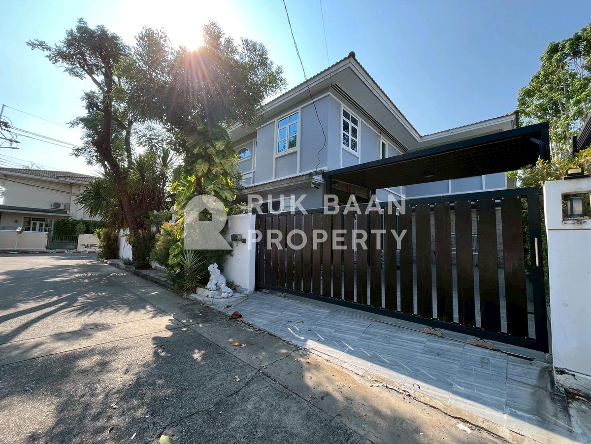 ขายและเช่า/SALE & RENT🎉 Baan Ladprao 1 (บ้านลาดพร้าว 1) ขายและเช่า/SALE & RENT🎉 Baan Ladprao 1 (บ้านลาดพร้าว 1)