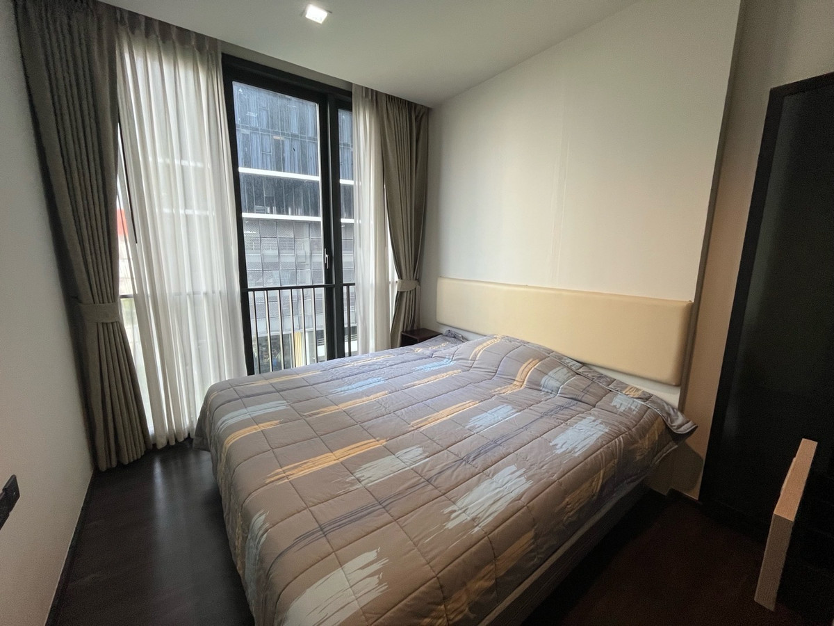 The LINE Asoke - Ratchada (เดอะ ไลน์ อโศก - รัชดา) (1bed1bath 35sqm) The LINE Asoke - Ratchada (เดอะ ไลน์ อโศก - รัชดา) (1bed1bath 35sqm)