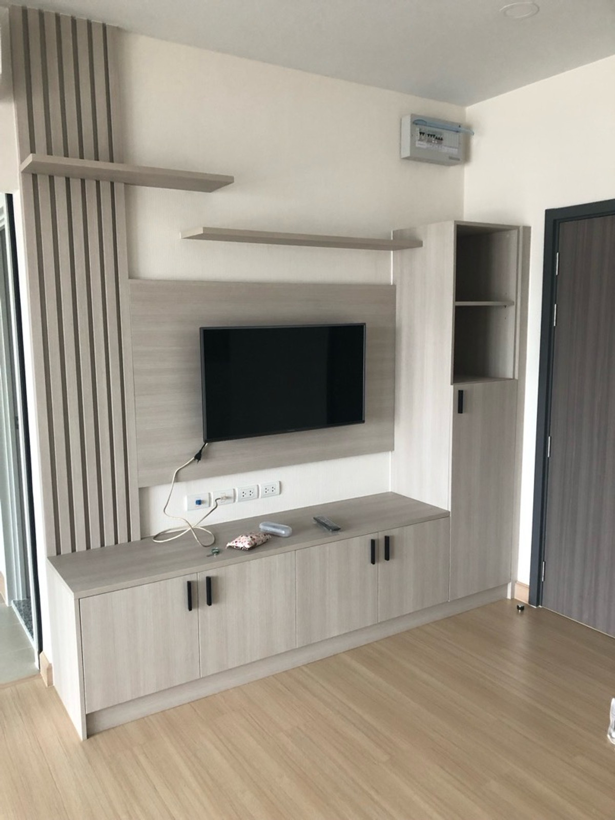 🔥🔥🔥 เช่า ‼️Supalai Loft ประชาธิปก-วงเวียนใหญ่คอนโดห้องใหม่ 35 ตร.ม. Built-in แล้ว 🔥🔥🔥 เช่า ‼️Supalai Loft ประชาธิปก-วงเวียนใหญ่คอนโดห้องใหม่ 35 ตร.ม. Built-in แล้ว