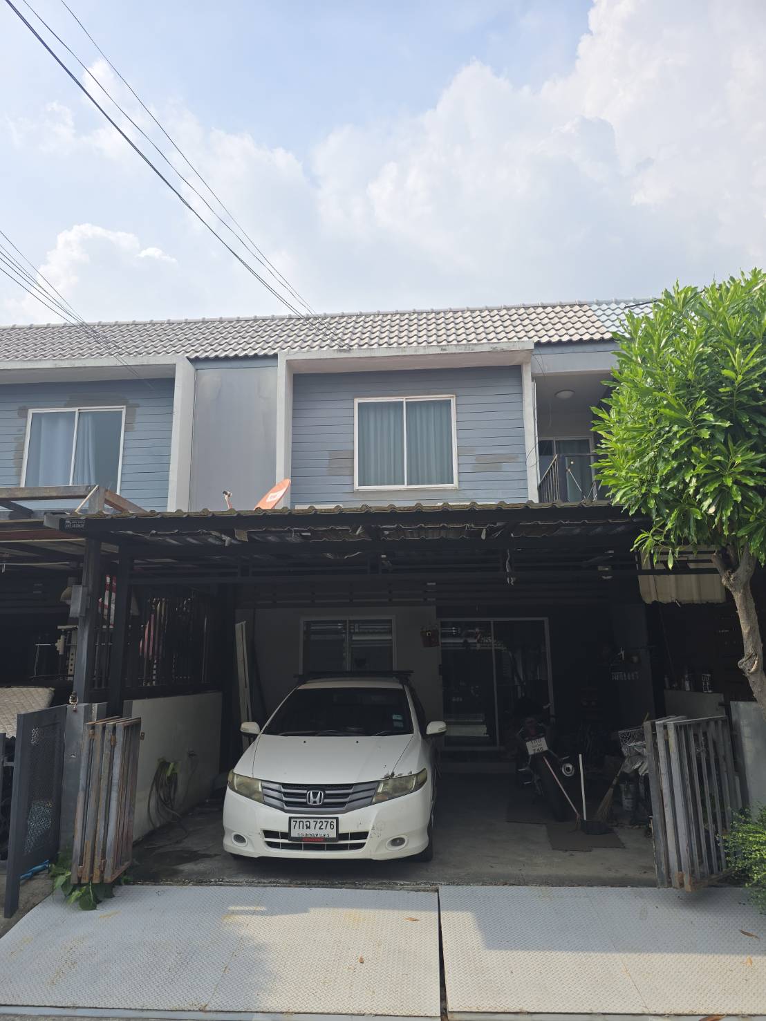 ราคาดีที่สุดในโครงการ! ขายทาวน์เฮ้าส์ 2 ชั้น โครงการ The Color Bangna KM.10 บ้านพร้อมอยู่ ทำเลบางนา เดินทางสะดวก ราคาดีที่สุดในโครงการ! ขายทาวน์เฮ้าส์ 2 ชั้น โครงการ The Color Bangna KM.10 บ้านพร้อมอยู่ ทำเลบางนา เดินทางสะดวก