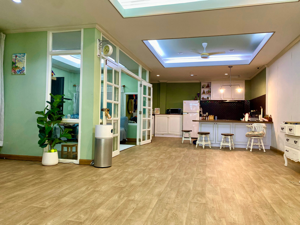 2 storey townhome for Rental. – รูปที่ 4