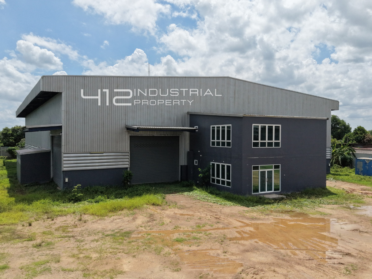 Warehouse for rent, 1,968 sq m, area 3-3-22 rai, on Phahon Yothin Road. Opposite Nong Khae Industrial Estate #Nong Khae #Saraburi Warehouse for rent, 1,968 sq m, area 3-3-22 rai, on Phahon Yothin Road. Opposite Nong Khae Industrial Estate #Nong Khae #Saraburi