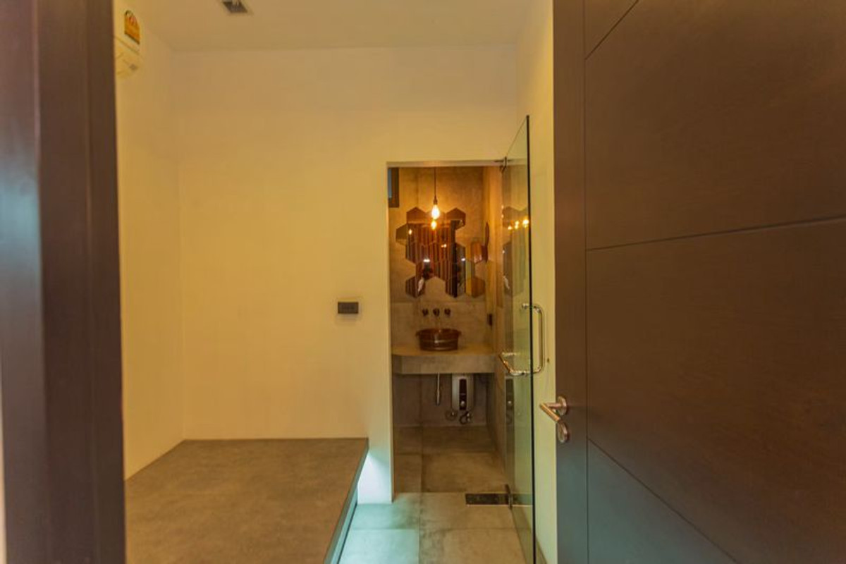 ให้เช่าทาวน์โฮม 4 ชั้น 3นอน 5น้ำ พร้อมดาดฟ้า โครงการ Park lane 22 – รูปที่ 3