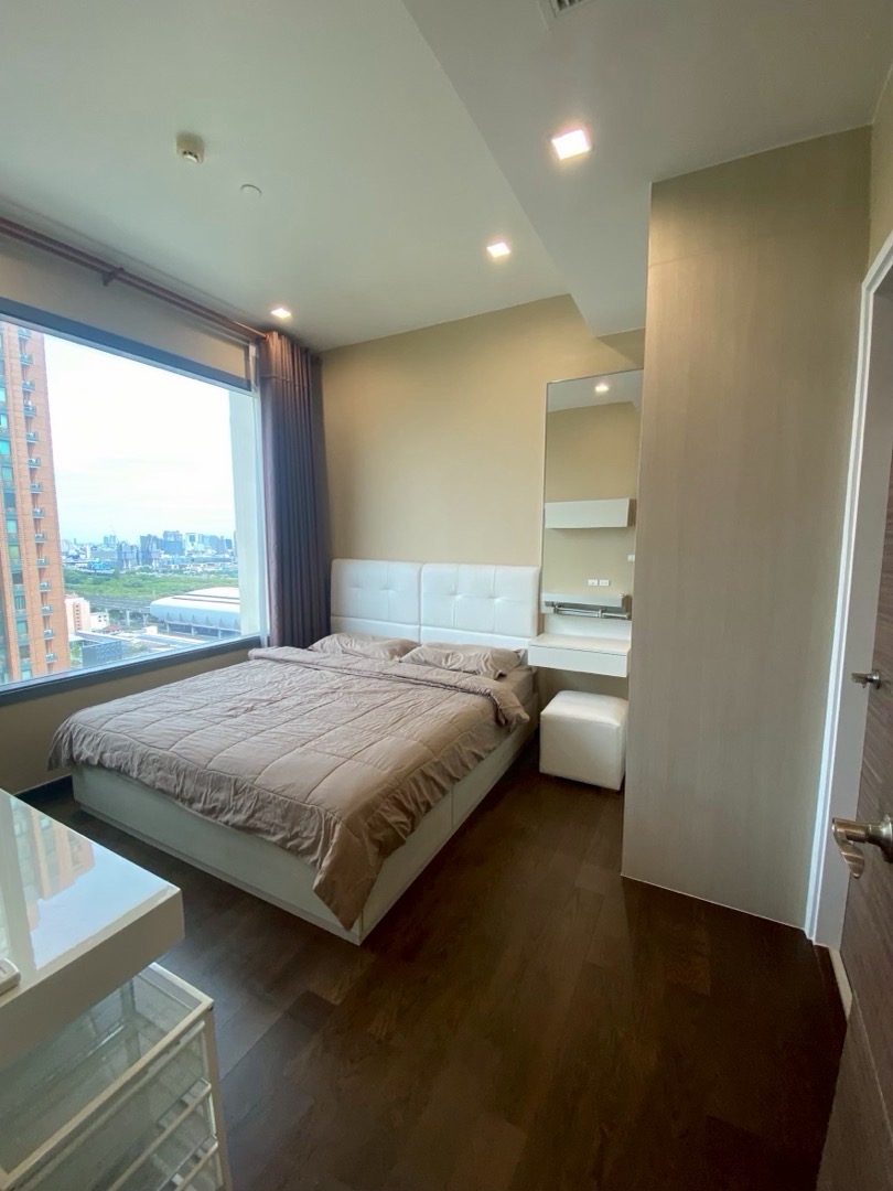 🔥HOT DEAL🔥 Q asoke 1bed 1bath 38sqm 21,000฿/month 🔥HOT DEAL🔥 Q asoke 1bed 1bath 38sqm 21,000฿/month