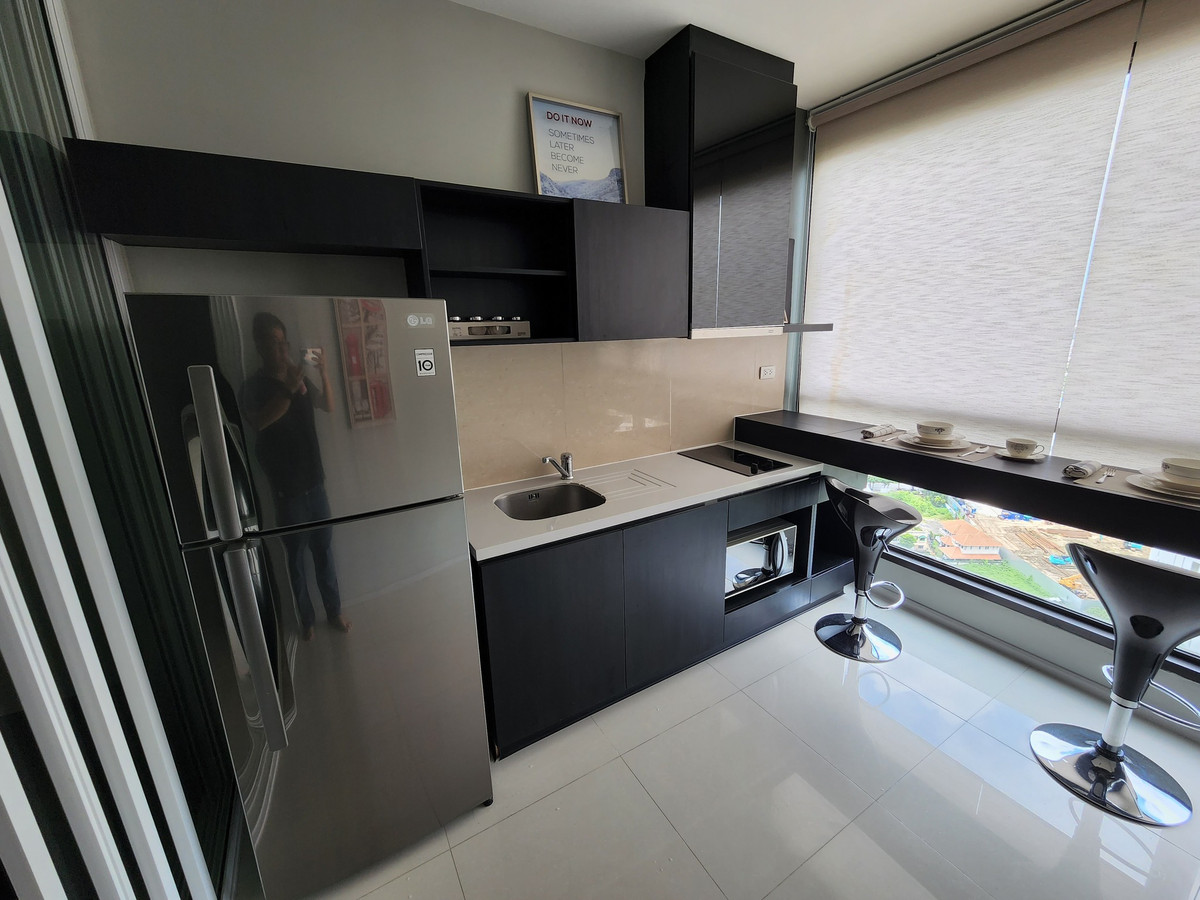 🏠✨ Rhythm Sukhumvit 44/1 | 1 bedroom condo for sale (HBH-SKV-201)