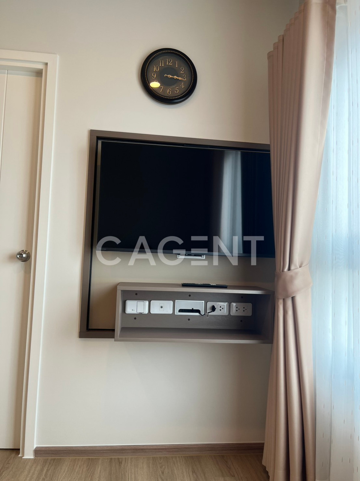 🏙️ Escent Nakhon Sawan — 19-Storey Mixed-Use Condominium in the Heart of Nakhon Sawan – รูปที่ 3