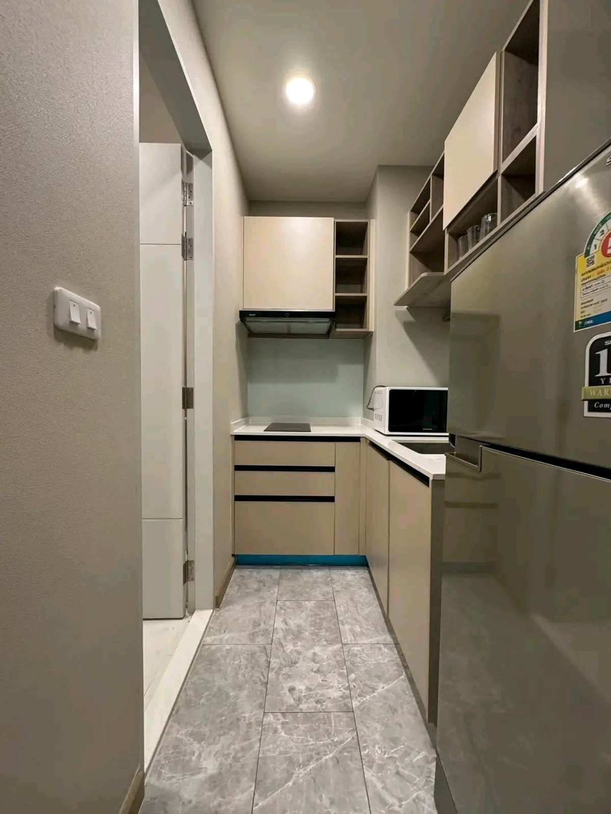 69 03 431For sale The Cube North Chaengwattana 12, Intersection 2 – รูปที่ 3