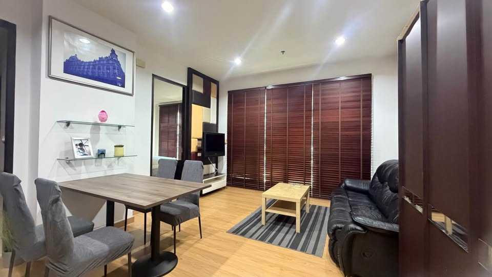 Baanklangkrung siam-pathumwan Baan Klang Krung Siam Pathumwan 1 bedroom (Size57sq.m) Baanklangkrung siam-pathumwan Baan Klang Krung Siam Pathumwan 1 bedroom (Size57sq.m)