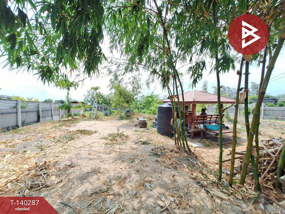 ขายที่ดิน เนื้อที่ 1 ไร่ บางเพรียง สมุทรปราการ – รูปที่ 4