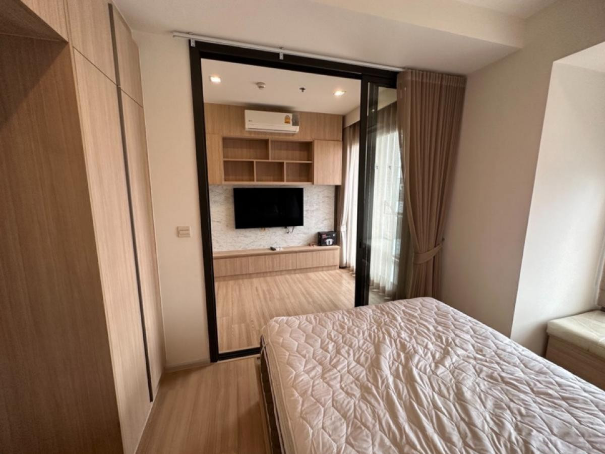 🔥🔥31591🔥🔥 ให้เช่าM Jatujak เลี้ยงสัตว์ได้เปิดเผย🌐LINE ID : @fastforrentcondo  – รูปที่ 2