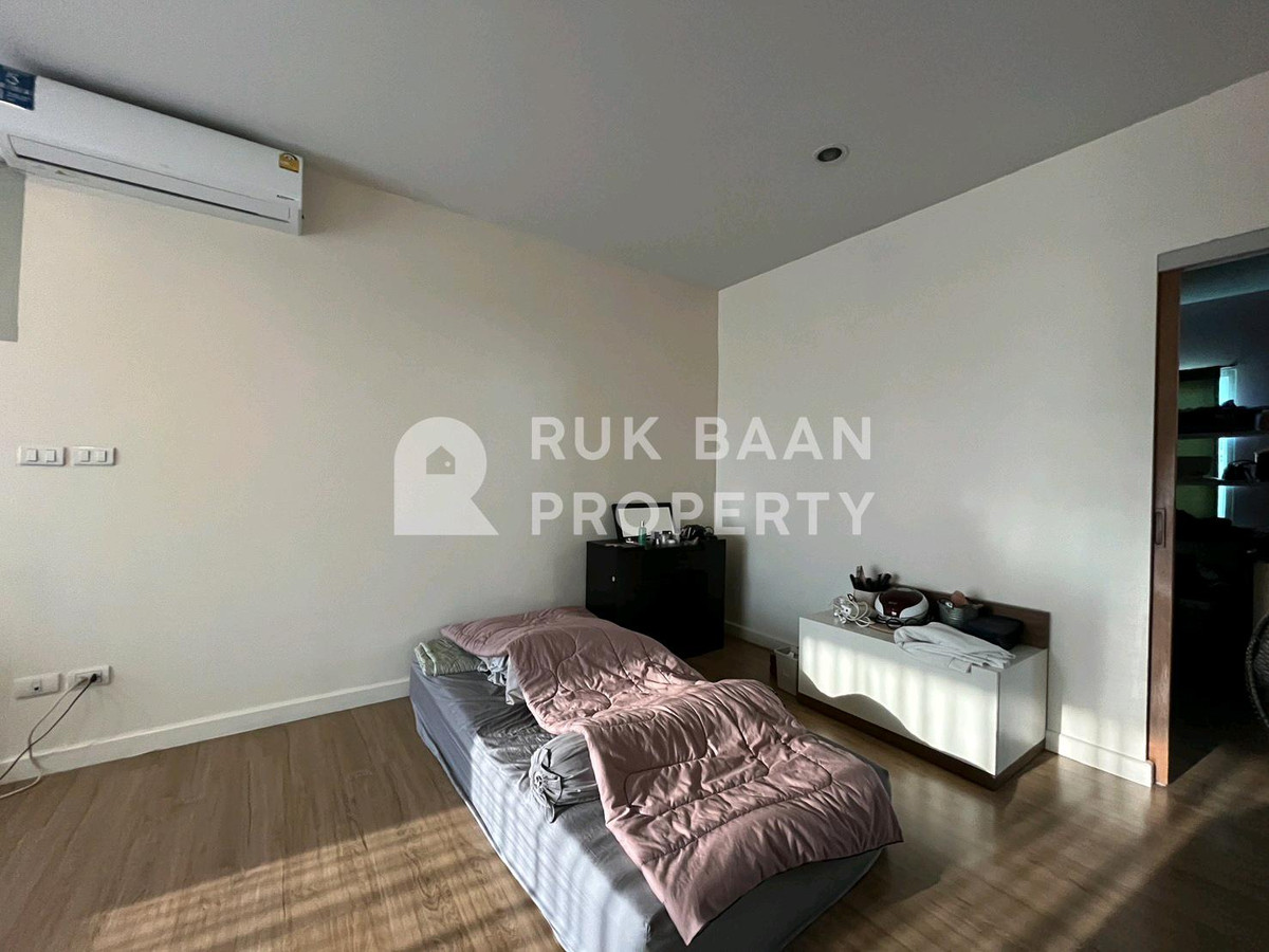 Townhome for sale/SALE✨ (Private Nirvana Life Exclusive) – รูปที่ 3