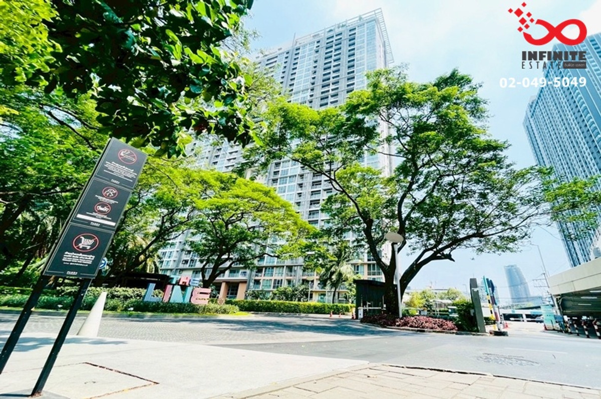 Condo for sale: Abstract Phahonyothin Park, The Line Phahonyothin Park, 16th floor, Building A, near the BTS. Condo for sale: Abstract Phahonyothin Park, The Line Phahonyothin Park, 16th floor, Building A, near the BTS.