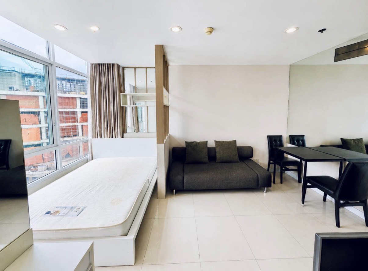 ทำเลดี ห้องสวย เฟอร์ฯครบ!!⭐The Sky Sukhumvit (เดอะ สกาย สุขุมวิท) – รูปที่ 2