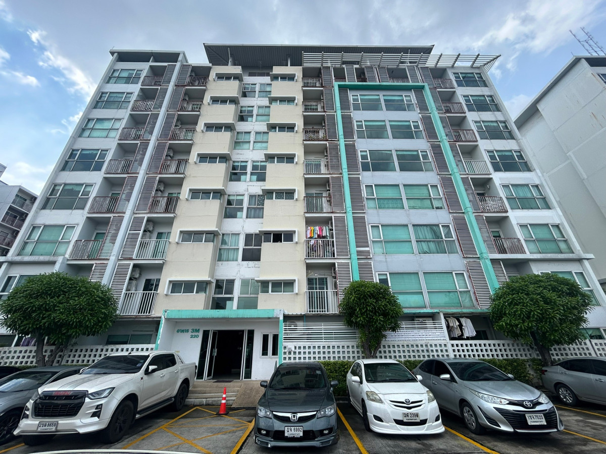 For Sale Condo , Metro Park Sathorn , BTS-Wutthakat , Pakklong Phasi Charoen , Phasi Charoen , Bangkok , CX-170321