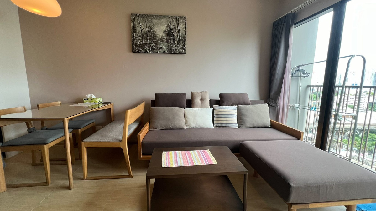 Condo for rent Noble Refine Sukhumvit 26 Condo for rent Noble Refine Sukhumvit 26
