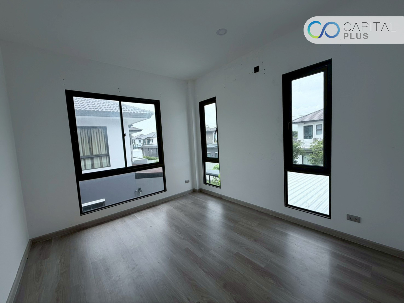 💝 Best Value! บ้านเดี่ยว Silverlake Wind สภาพใหม่มาก ✨ ราคาพิเศษสุดในโครงการ 🔥 – รูปที่ 4
