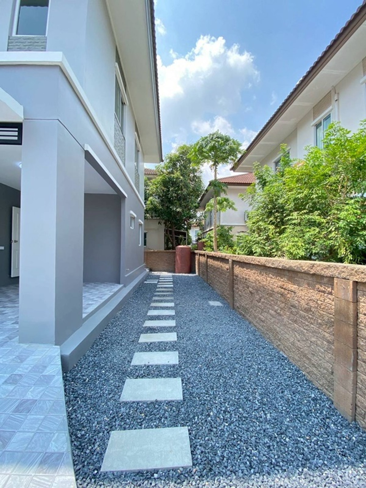 ขาย  บ้านเดี่ยว  บางเขน  ถ.กาญจนาภิเษก – รูปที่ 3