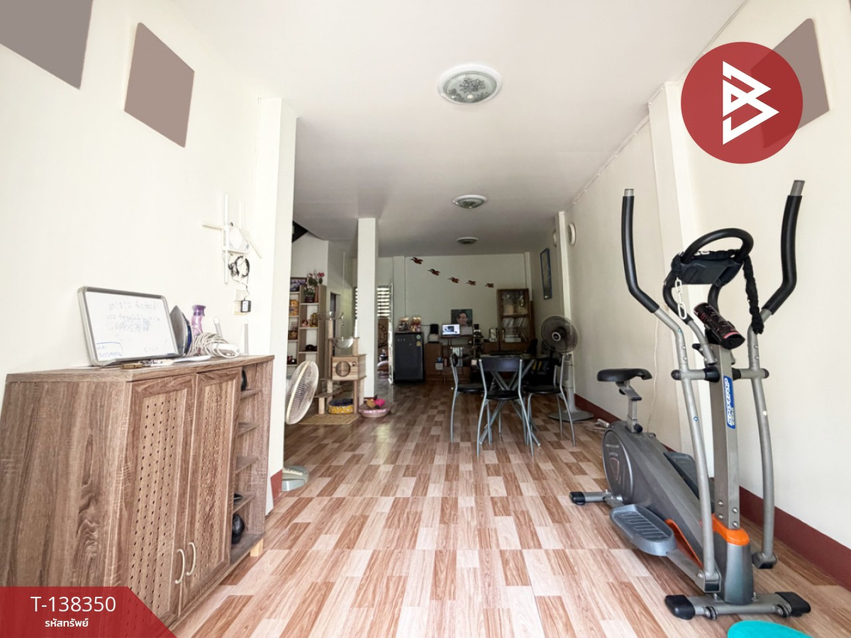 2-story townhouse for sale, Sap Yung Yuen Village, Tamru-Bang Pu, Samut Prakan. – รูปที่ 3