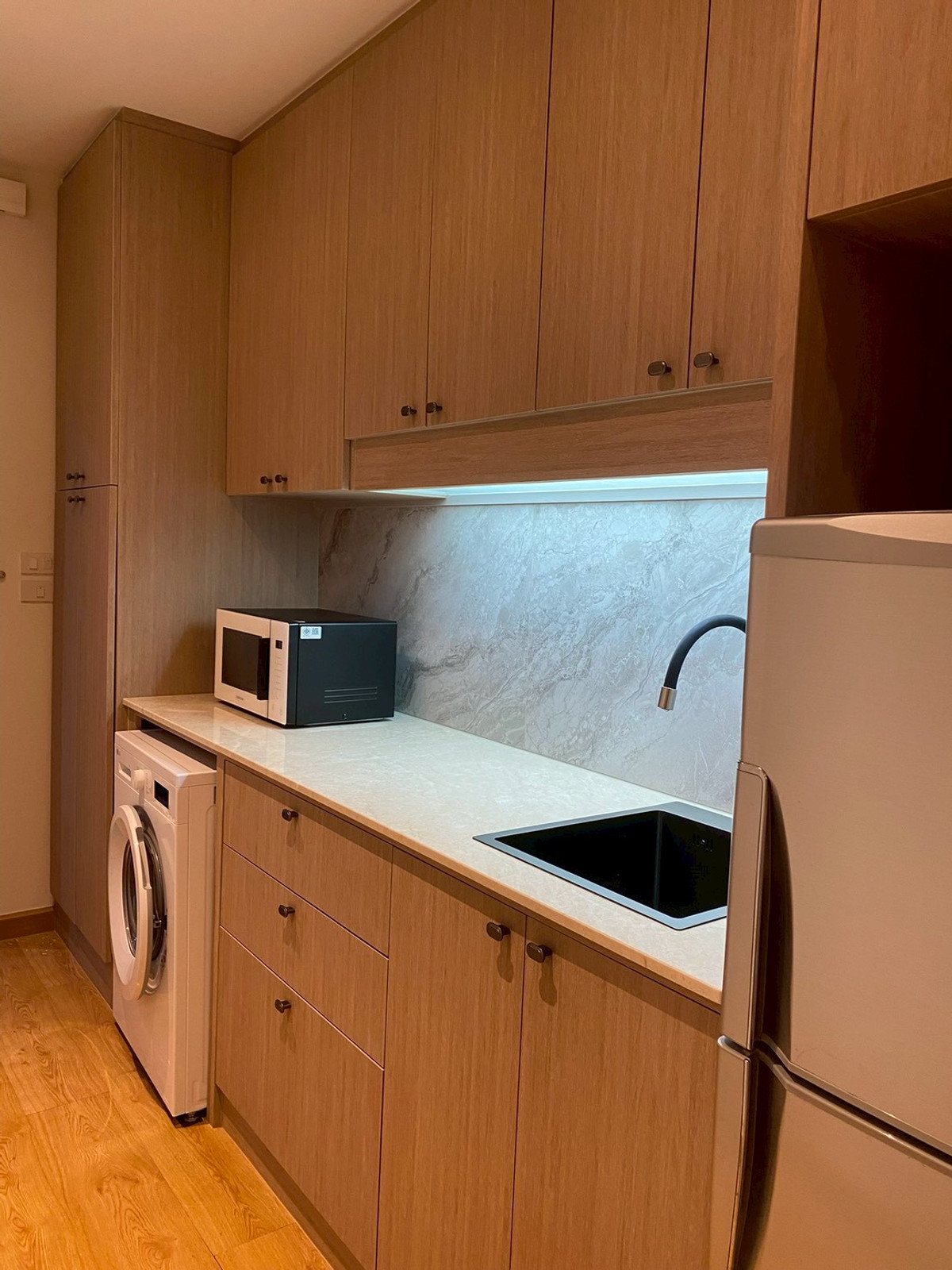 🔥 Condo for Rent Silom | Silom Grand Terrace | Studio 42 Sq.m. | 30,000 THB 🔥 – รูปที่ 2