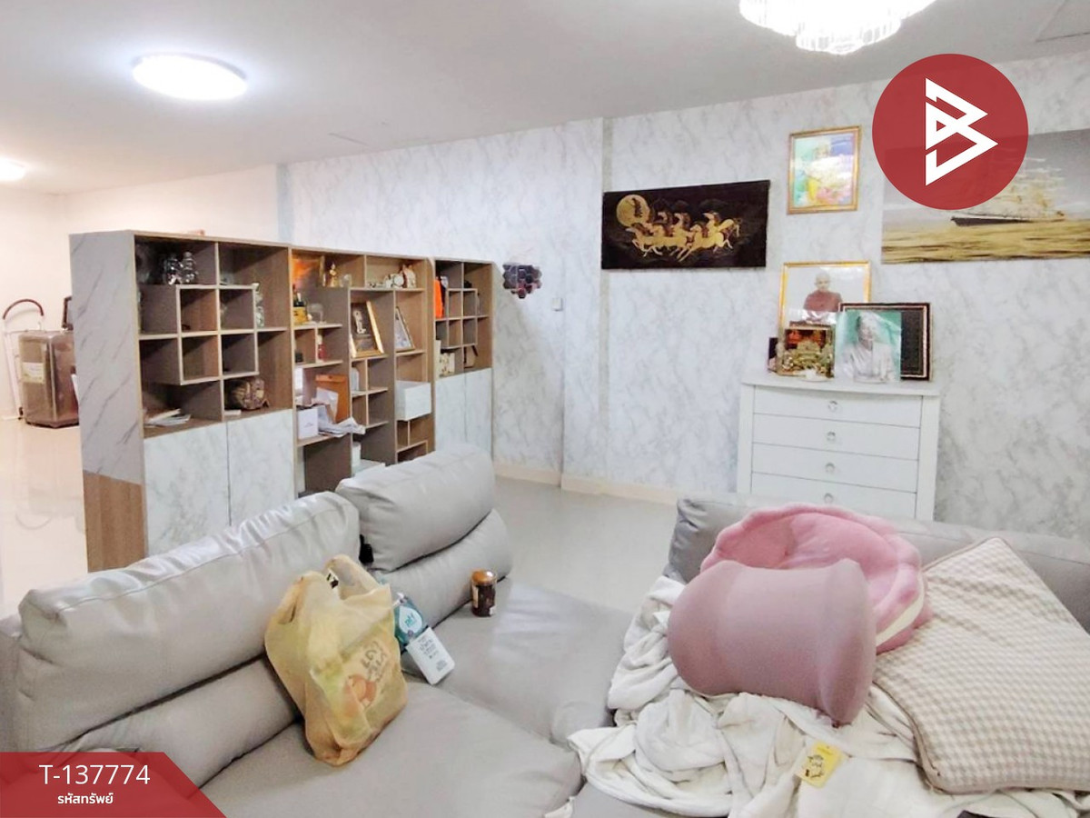 ขายด่วนทาวน์เฮ้าส์ หมู่บ้านมัณฑิรา บางพลี-ตำหรุ สมุทรปราการ – รูปที่ 3