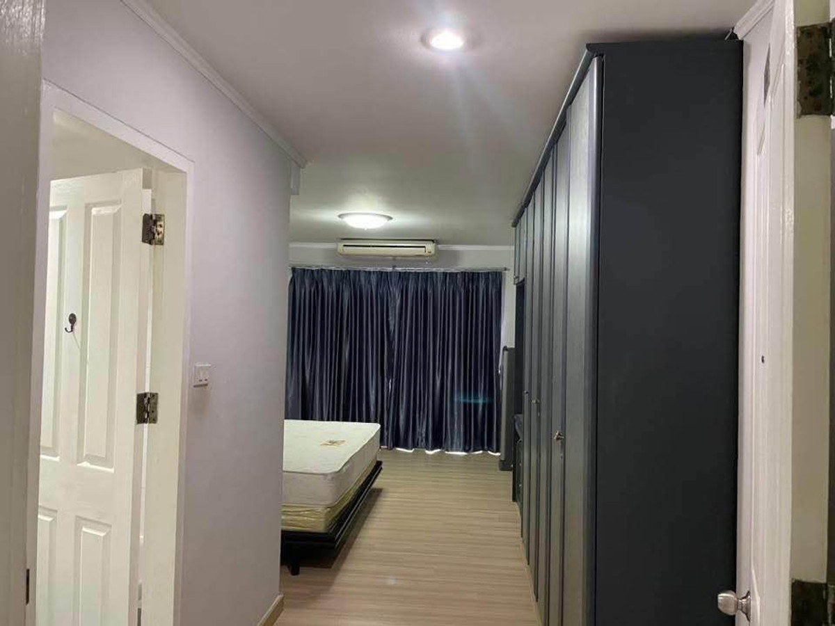 (รหัส SM1893) ขายคอนโด โครงการ Regent Srinakarin Tower : รีเจ้นท์ ศรีนครินทร์ ทาวเวอร์ – รูปที่ 3