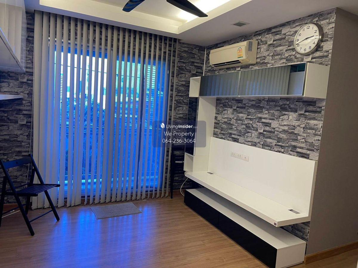 2 bedrooms, fully furnished, best price!!⭐Thru Thonglor (True Thonglor) 2 bedrooms, fully furnished, best price!!⭐Thru Thonglor (True Thonglor)