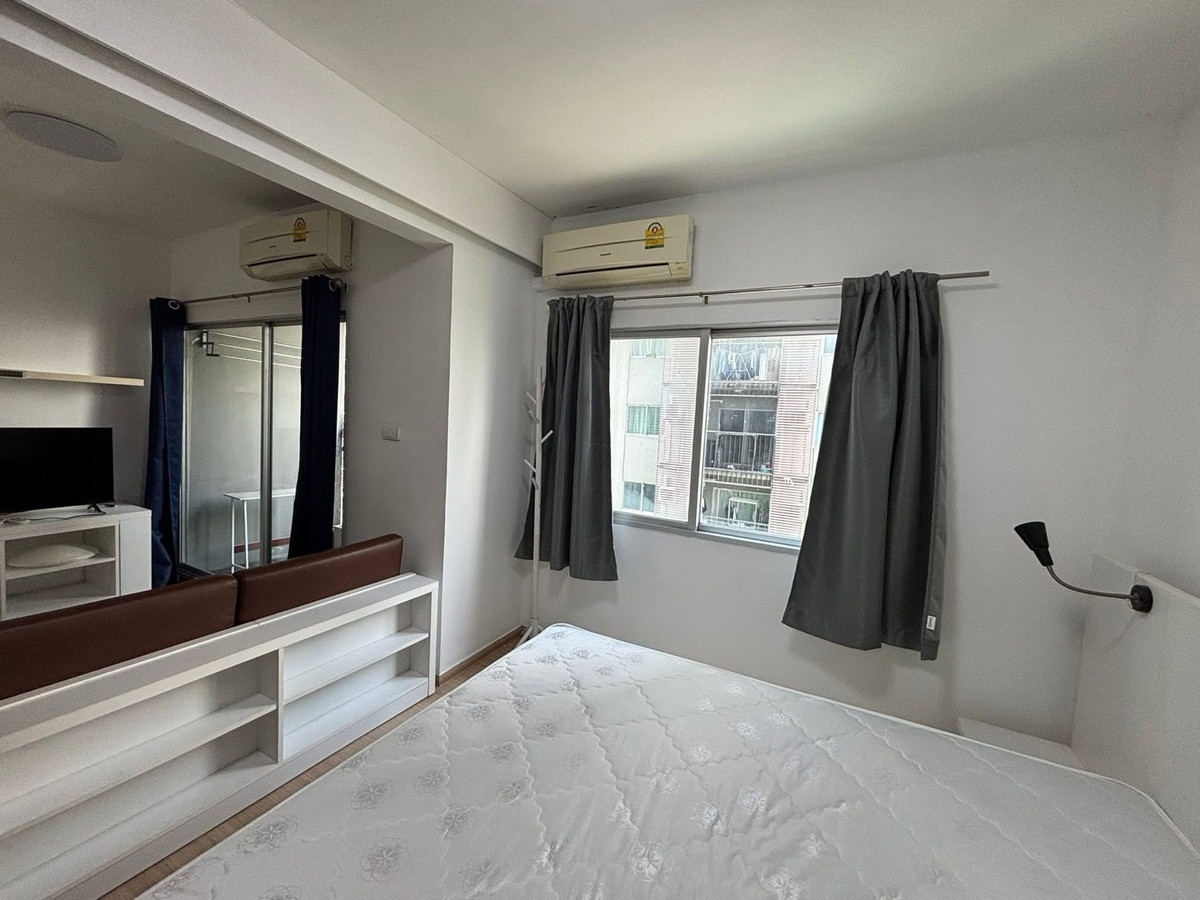 🔥ราคาดีจริง ไม่บวกเพิ่ม รีบก่อนหลุดมือA Space Hideaway Asoke - Ratchada  – รูปที่ 4