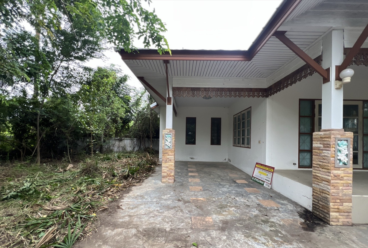 ขายบ้านเดี่ยวหมู่บ้านภูตะวัน ย่านหัวหิน ประจวบคีรีขันธ์ ที่อยู่อาศัยสงบเป็นส่วนตัว ราคาดี หรือรีโนเวทเพิ่มมูลค่าก็คุ้มค่า สามารถต่อรองราคาได้ – รูปที่ 3