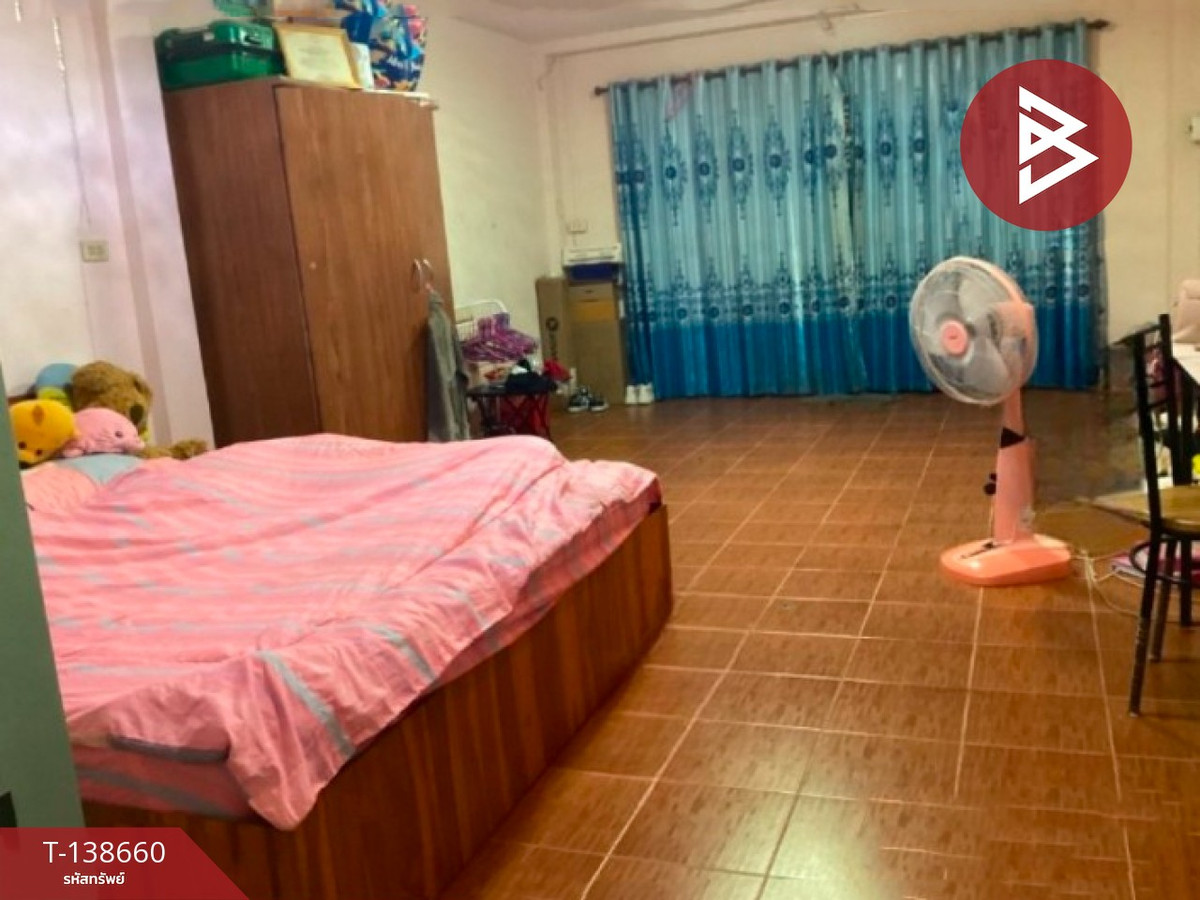 ขายทาวน์เฮ้าส์ หมู่บ้านมนชญา1 ท่าอิฐ อุตรดิตถ์ – รูปที่ 4