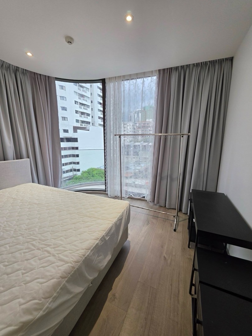 🔥Rent at  Fynn Asoke 🔥2BR 2BR 🔥55,000🔥62sqm 🔥Floor7 – รูปที่ 4