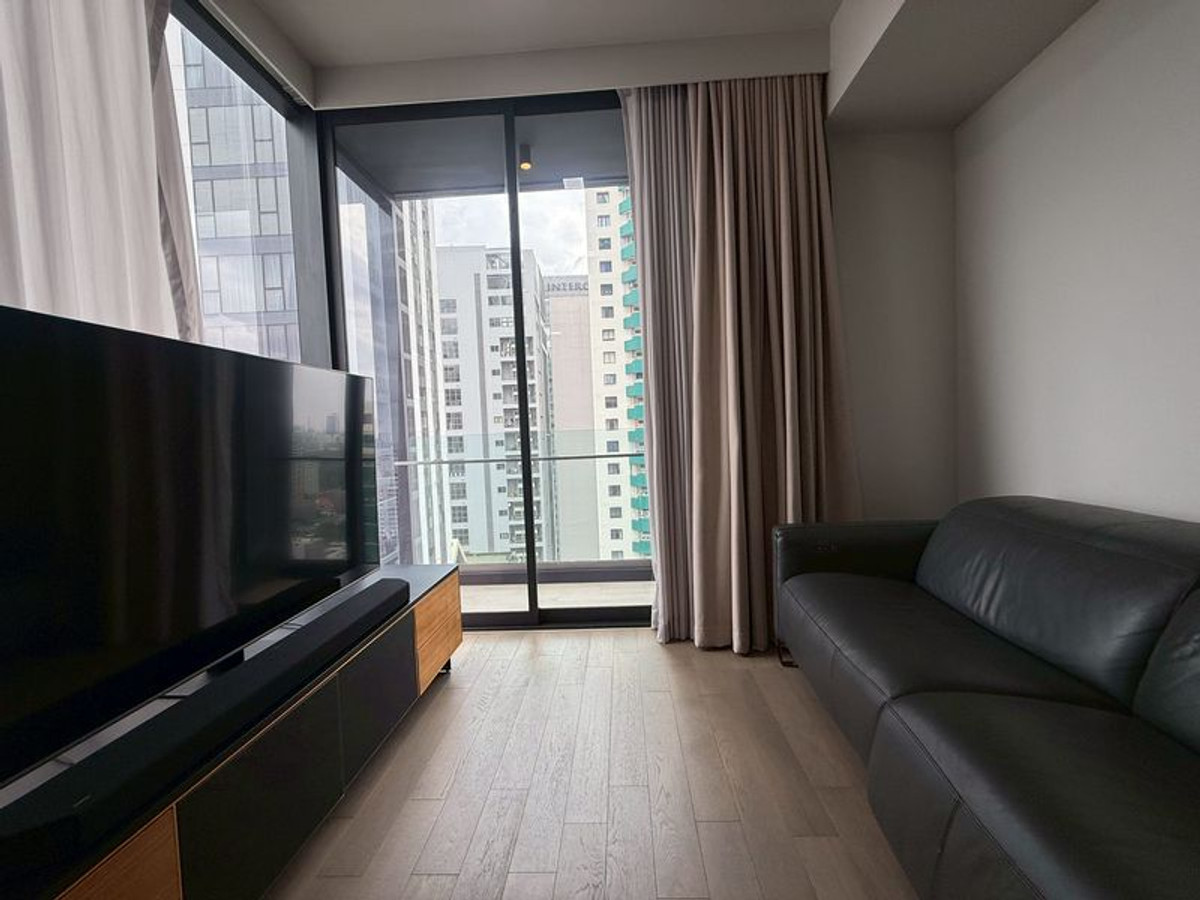 🔥Celes Asoke : rent 70,000 THB/month – รูปที่ 2