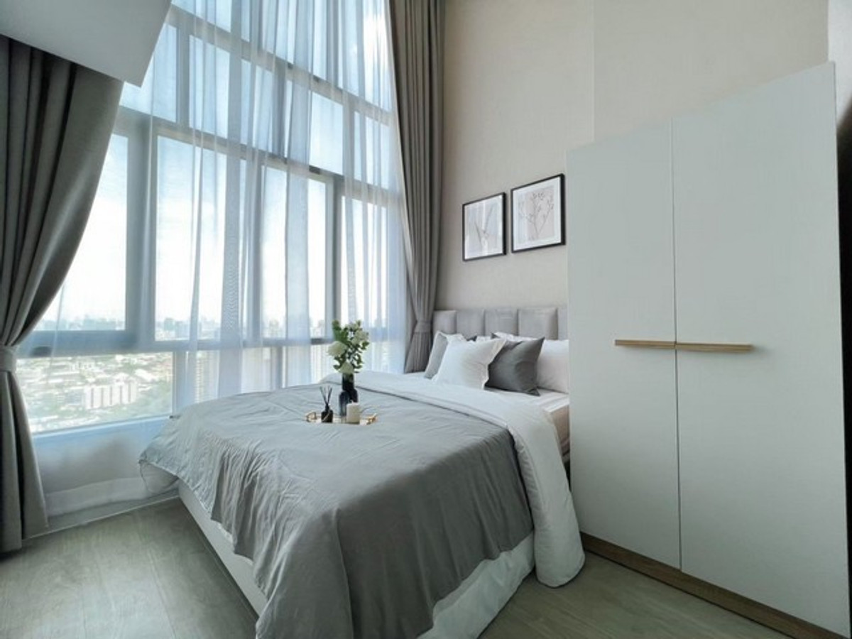 ขายคอนโดเมโทรสกาย 39.39 ตรม.ประชาชื่นห้องมุม แต่งสวยโมเดิร์นสไตล์ duplex 2 ชั้น เเถมเฟอร์ครบครันพร้อมอยู่ ติด MRT บางซ่อนเพียง 80 ม. กรุงเทพ ขายคอนโดเมโทรสกาย 39.39 ตรม.ประชาชื่นห้องมุม แต่งสวยโมเดิร์นสไตล์ duplex 2 ชั้น เเถมเฟอร์ครบครันพร้อมอยู่ ติด MRT บางซ่อนเพียง 80 ม. กรุงเทพ