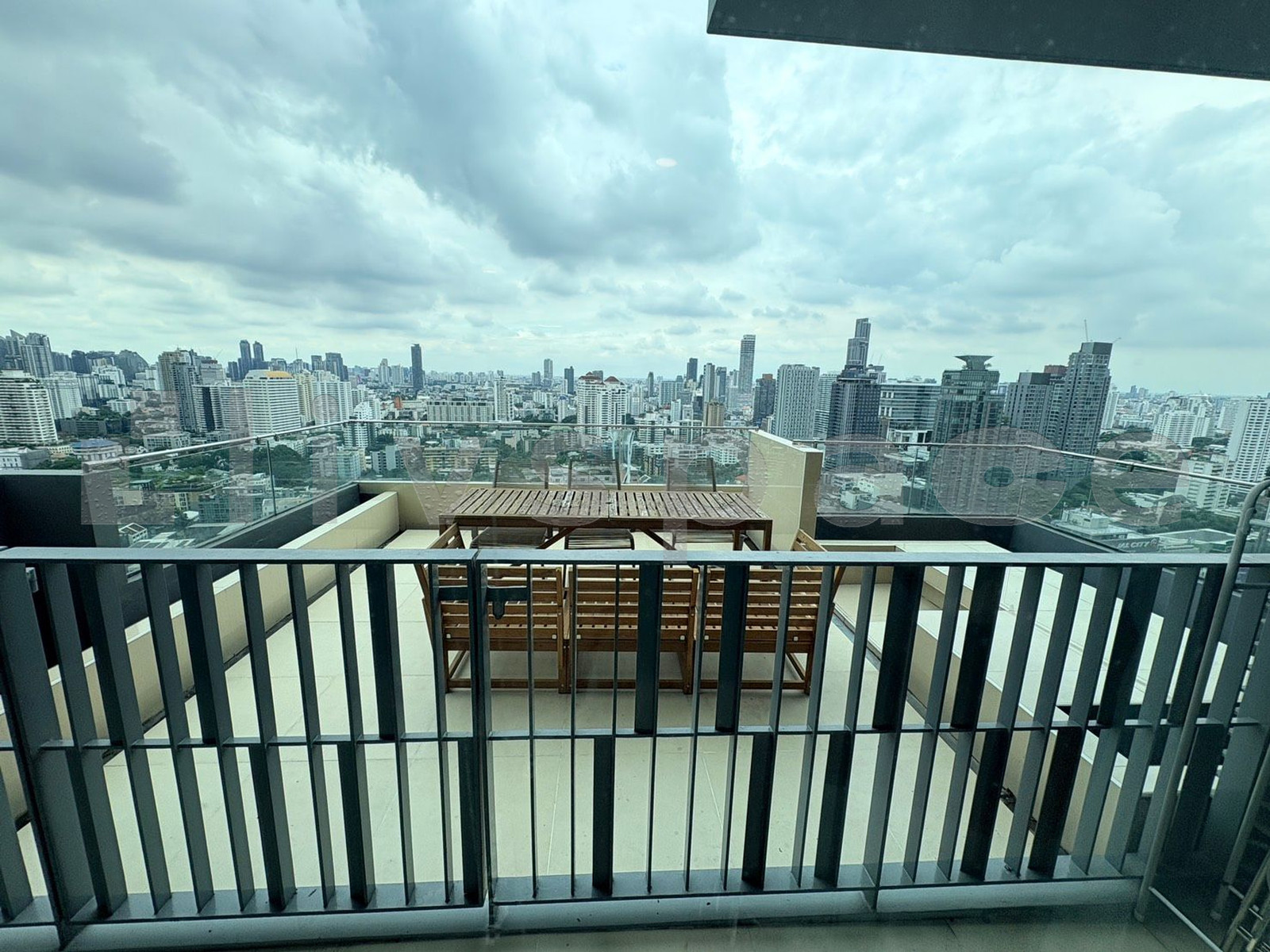 ▚ L06C3Rツ ให้เช่า Keyne By Sansiri 3Bed 3Bath 137ตร.ม. ยูนิตหายาก ห้องทำใหม่สวยมาก พร้อมอยู่ ติด BTS ทองหล่อ✨ – รูปที่ 3