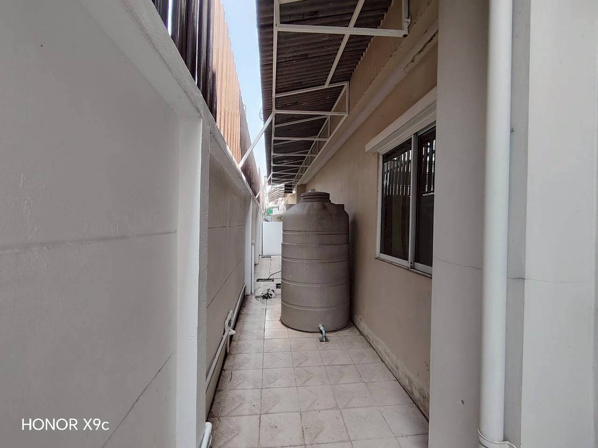 ขายทาวน์โฮม 3 ชั้น+ออฟฟิศ 53.1ตร.ว หมู่บ้านเดอะทาวน์ พระราม 5  – รูปที่ 4