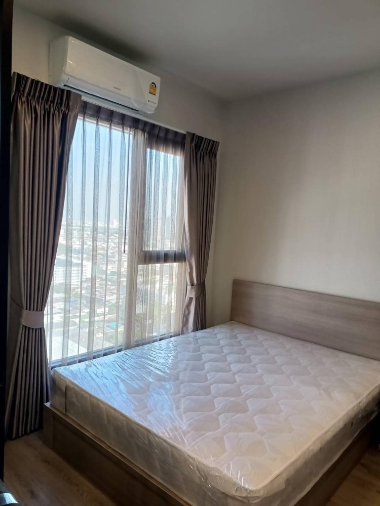 ให้เช่าคอนโด แชปเตอร์วัน โฟล์ว บางโพ (Chapter One flow Bangpo) ชั้น 24 ห้อง 1 bed ขนาด 32.16 ตร.ม. – รูปที่ 3