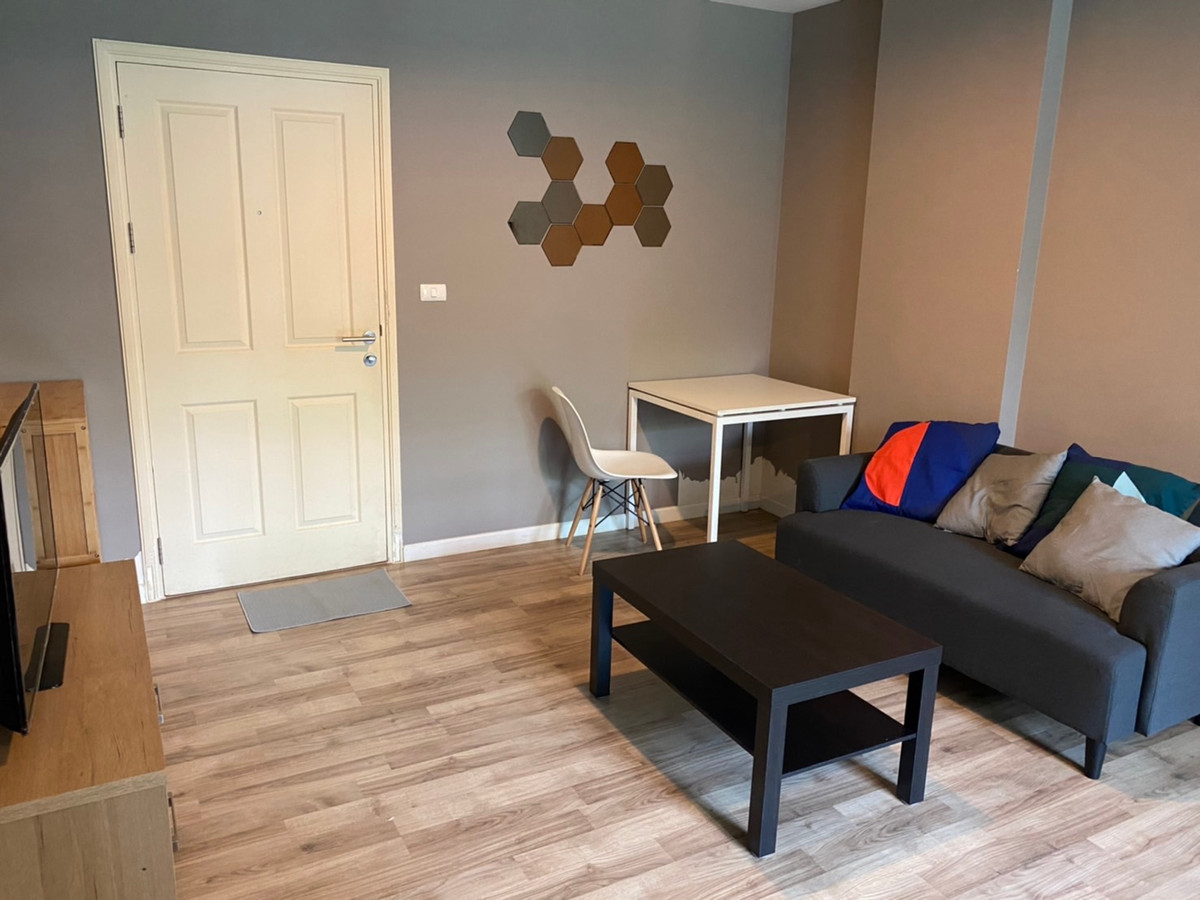 ✨️ ให้เช่า D-Condo Campus Resort Rangsit (เฟส2) ✨️ – รูปที่ 4