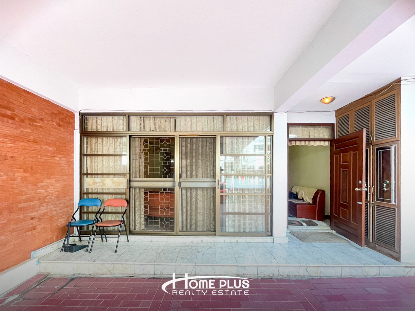 ทาวน์โฮม 4 ชั้น ภัทราวิลล่า 3 (Pattra Villa) ใกล้ MRT ท่าพระ - บางกอกใหญ่ กรุงเทพม – รูปที่ 3